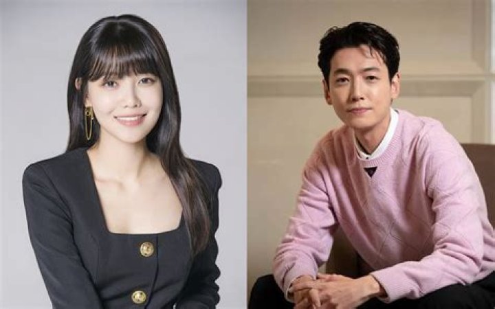 
All We Know About Lee Kyoung-Hoon’s Wife, Yu Joo-yeon 