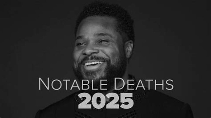 Amy Lin Johnson Cause of Death, How did Amy Lin Johnson Die?