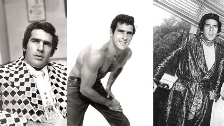 Andres Garcia Height, Weight, Net Worth, Age, Birthday, Wikipedia, Who, Instagram, Biography