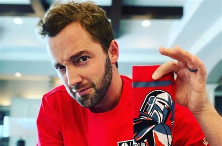 
Andy Schrock Height, Weight, Net Worth, Age, Birthday, Wikipedia, Who, Nationality, Biography 