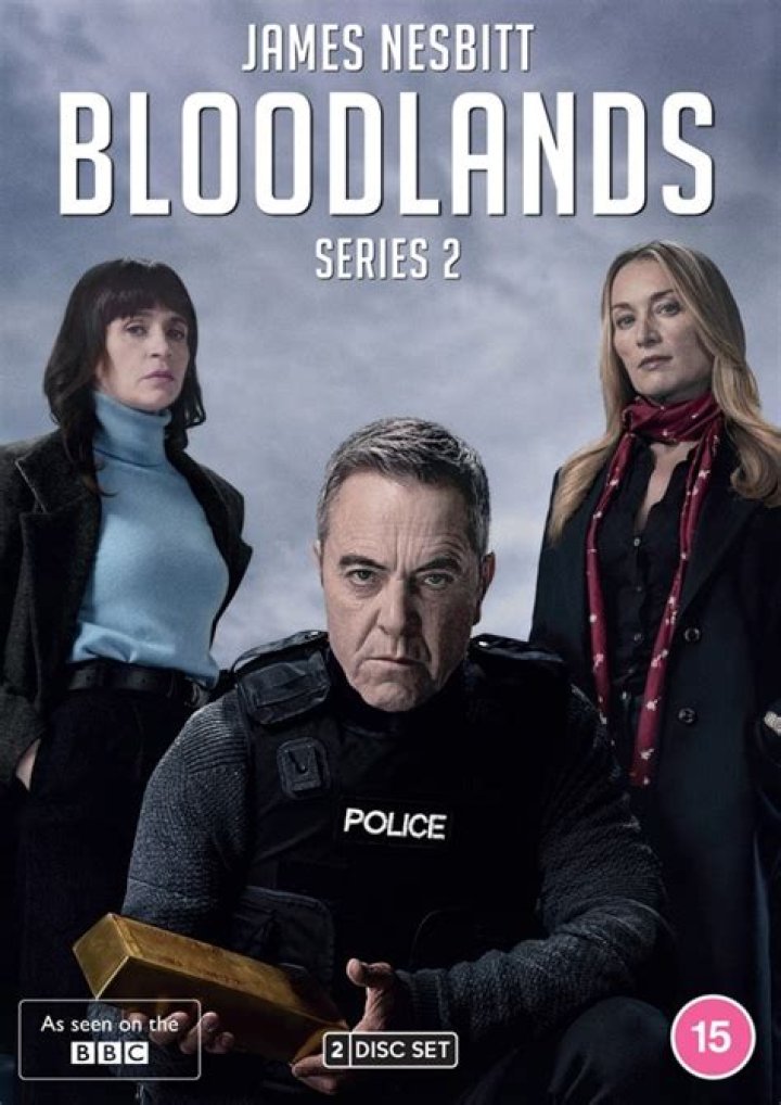 
Bloodlands season 2 cast list and characters explored 