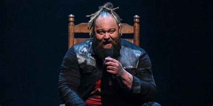 Bray Wyatt Height, Weight, Net Worth, Age, Birthday, Wikipedia, Who, Nationality, Biography