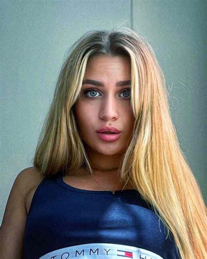 
Cassandra Marino Height, Weight, Net Worth, Age, Birthday, Wikipedia, Who, Nationality, Biography 