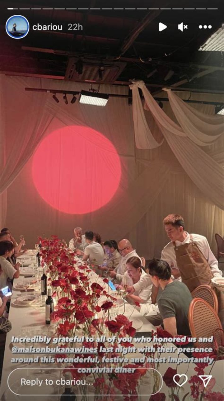 
Christophe Bariou Height, Weight, Net Worth, Age, Birthday, Wikipedia, Who, Nationality, Biography 