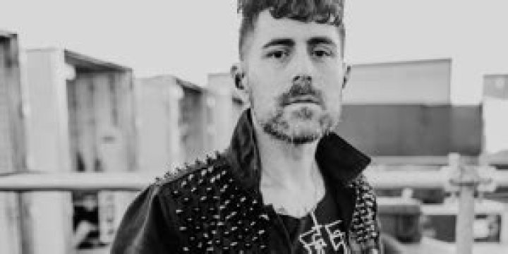 Davey Havok Height, Weight, Net Worth, Age, Birthday, Wikipedia, Who, Instagram, Biography