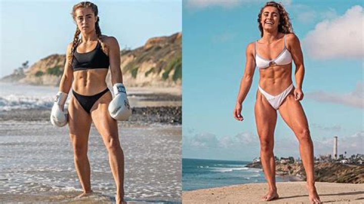 
Demi Bagby And Her Mother Is Rumored To Have Blackmailed To Marines 