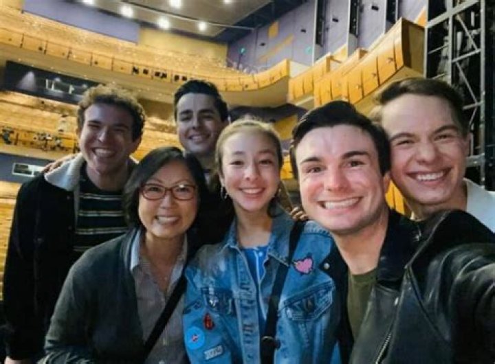 
Gabriel Basso Siblings And Parents Are His Rock Solid Support 