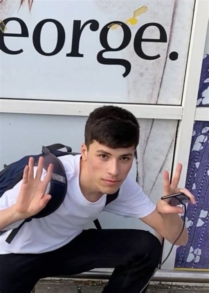 GeorgeNotFound Height, Weight, Net Worth, Age, Wiki, Who, Instagram, Biography