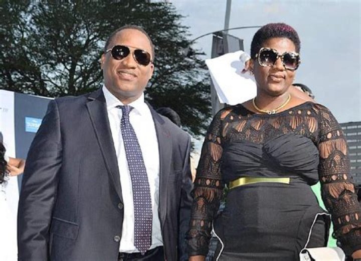 
How Old Is Disebo Makatsa? DJ Sbu Ex Wife – New Partner And Whereabouts Now 