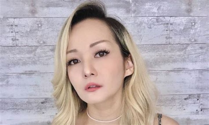 
How old is Reina Scully? Age, Height, Ethnicity, Nationality, Bio 