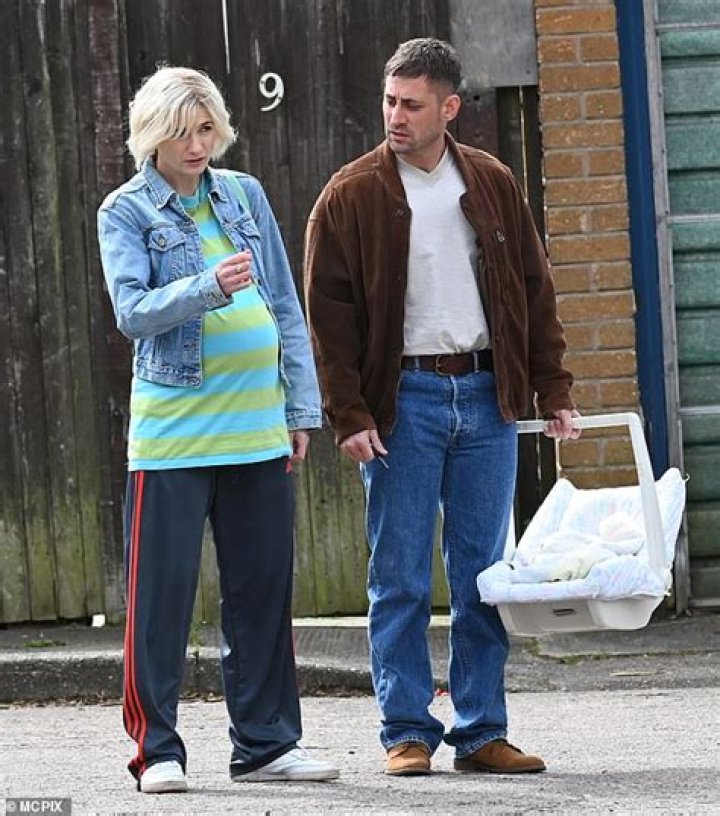 Is Danny Balis From The Ticket Leaving? Where is Corby & Bob Co Producer Going?