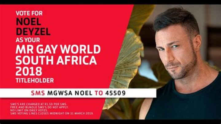 Is Noel Deyzel Gay? Know More About Him!