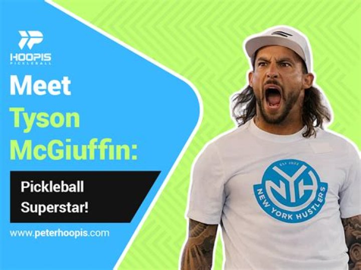 Is Tyson McGuffin leaving Selkirk? What Happened to Tyson McGuffin?