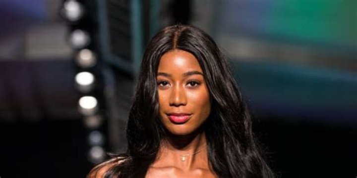 
Jazzma Kendrick Biography: Age, Height. Who is she dating? 