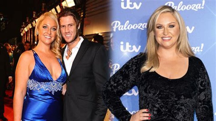 
Josie Gibson Boyfriend Sam Is An Engineer By Profession – Their Age Gap And Wedding Plans 