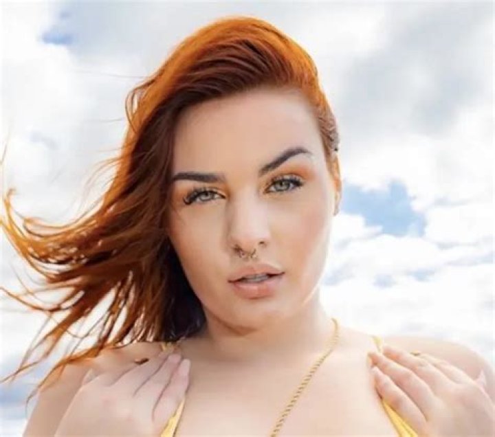 Kassandra Crimi Height, Weight, Net Worth, Age, Wiki, Who, Instagram, Biography