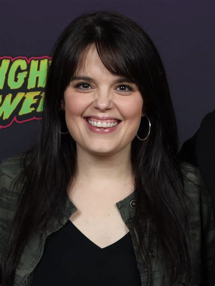 Kimberly J. Brown Height, Weight, Net Worth, Age, Birthday, Wikipedia, Who, Instagram, Biography