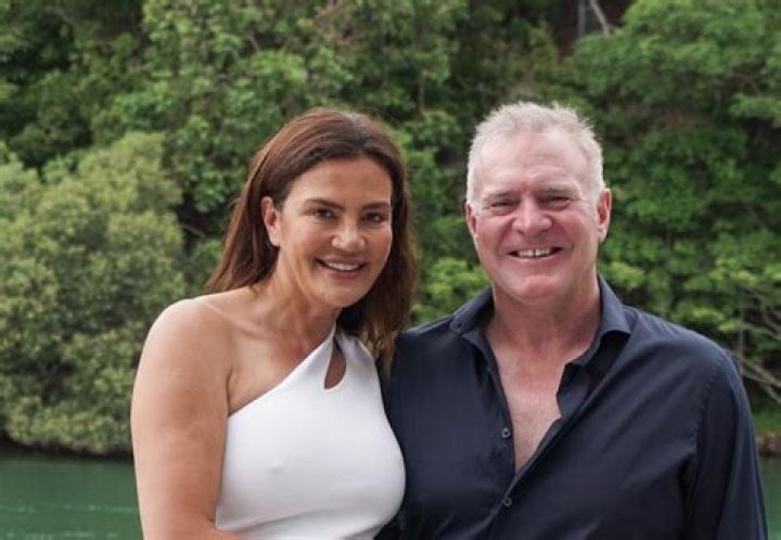 Krissy Marsh | Husband, Family And Net Worth