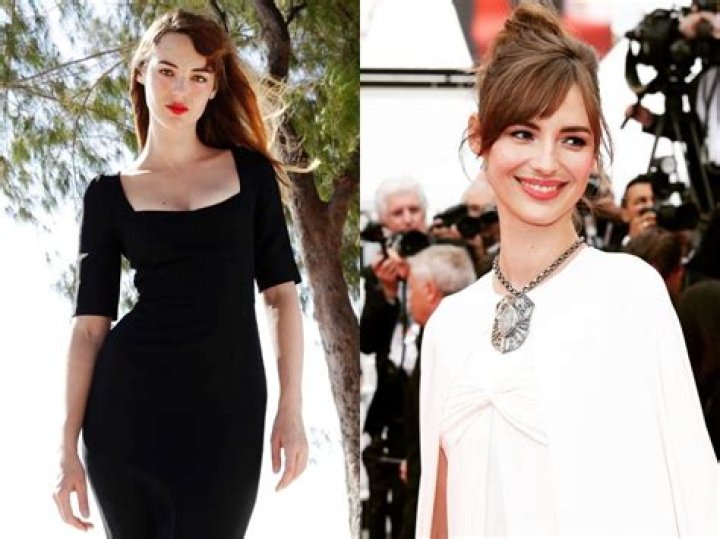 Louise Bourgoin Height, Age, Boyfriend, Biography, Wiki, Net Worth