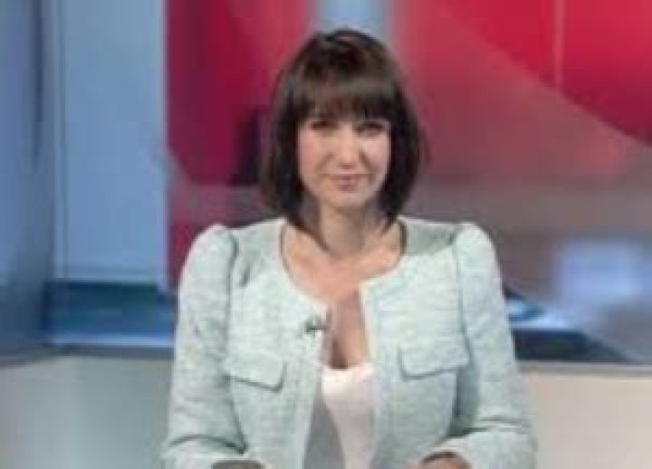 
Lucy Owen | Pregnant | Health Update 