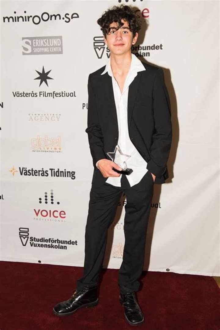 Malte Gårdinger Height, Weight, Net Worth, Age, Birthday, Wikipedia, Who, Nationality, Biography