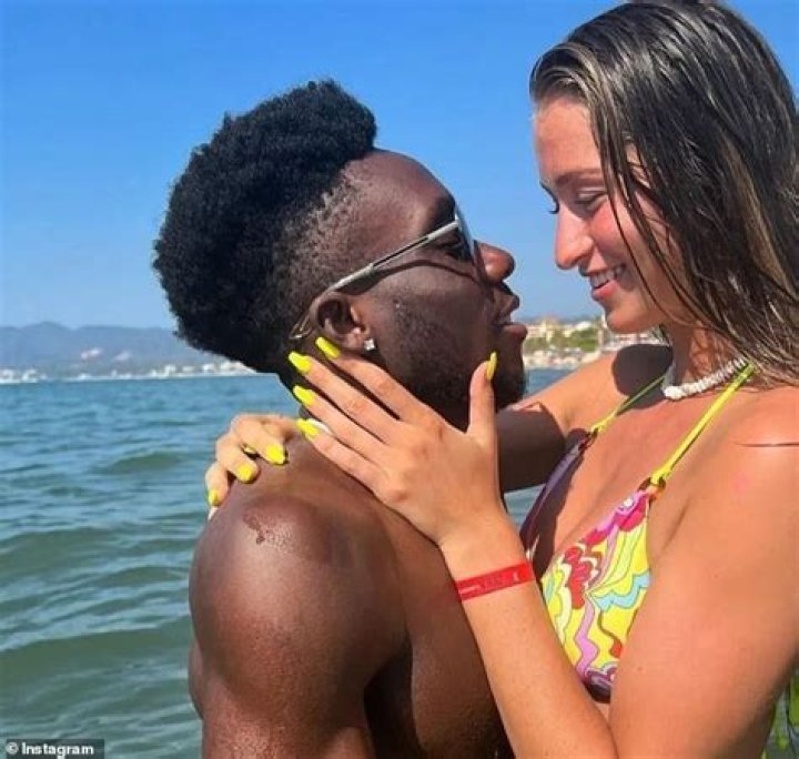 
Many Blame Alphonso Davies and Jordyn Huitema Break Up On Cheating Rumors, Are Those Rumors Credible? 