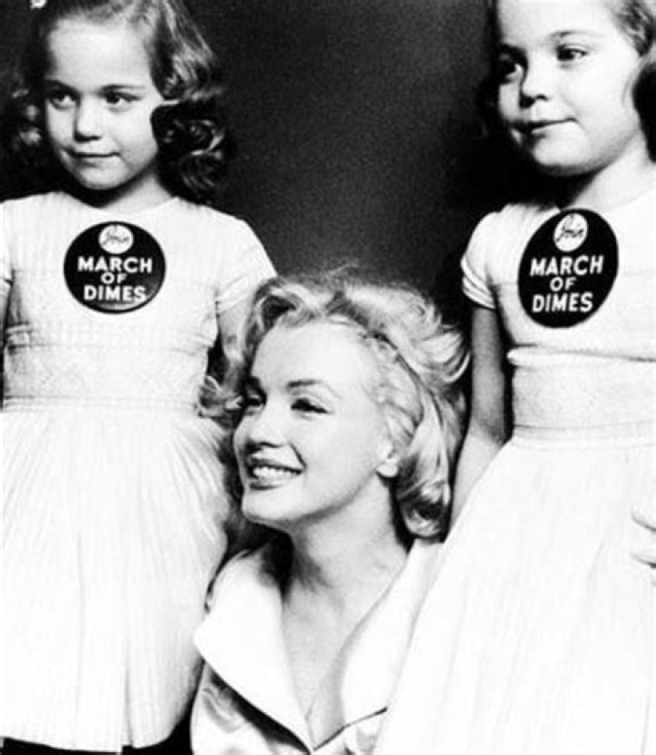 
Marilyn Monroe Twins Affair: Dating And Relationship History, Kids And Family 