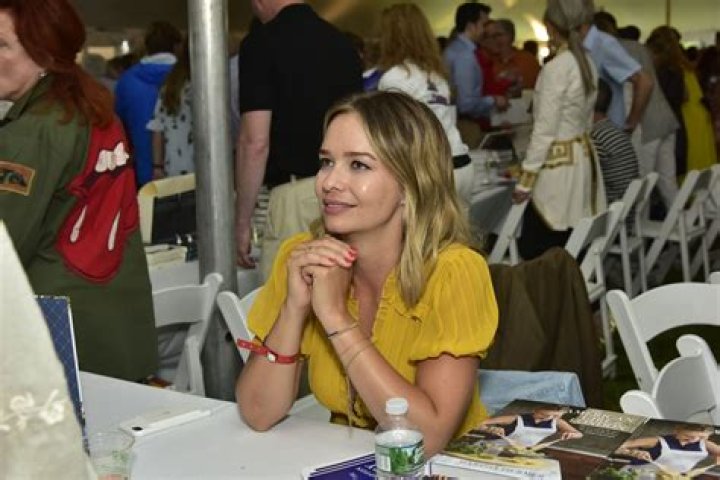 Marissa Hermer Height, Weight, Net Worth, Age, Birthday, Wikipedia, Who, Nationality, Biography