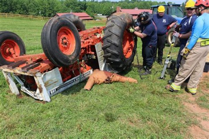 
Maxine Lower Death From Farm Accident – What Happened? 