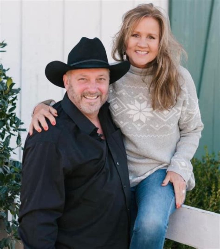 
Meet Jeff Carson Wife Kim Cooper And Son Dayton Grei Herndon, Singer Died At 58 Of Heart Attack 