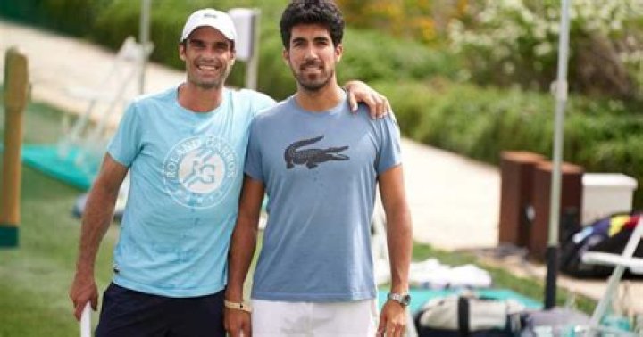 
Pablo Andujar Height, Weight, Net Worth, Age, Birthday, Wikipedia, Who, Nationality, Biography 