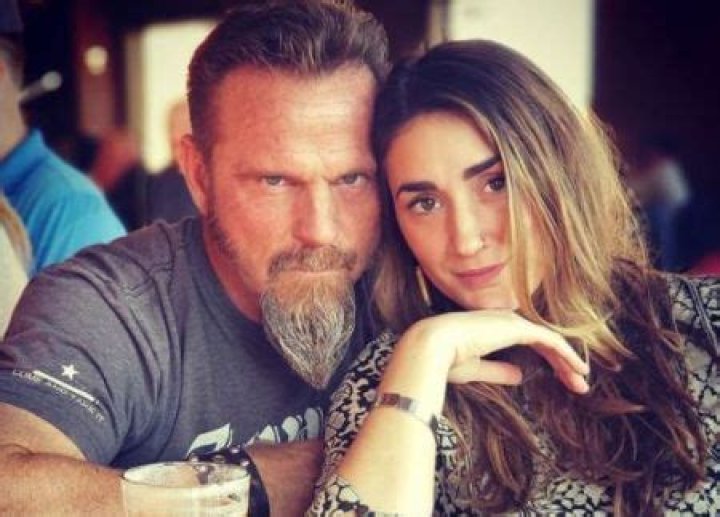 
Pat McNamara is Married to Wife: Rebecca McNamara. Kids. 