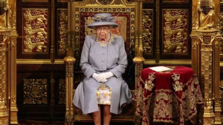 
Queen Elizabeth’s Death: Uju Anya Spoke For Us – Yul Edochie 