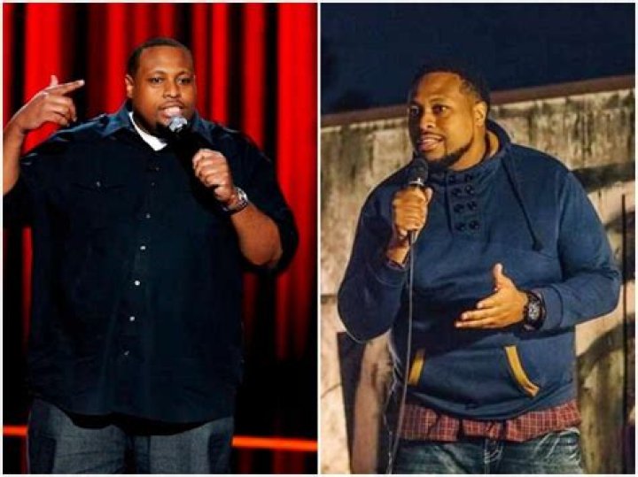 Ricarlo Flanagan Height, Weight, Net Worth, Age, Birthday, Wikipedia, Who, Nationality, Biography