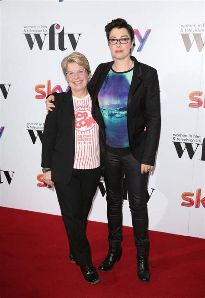 
Sue Perkins Height, Weight, Net Worth, Age, Birthday, Wikipedia, Who, Nationality, Biography 