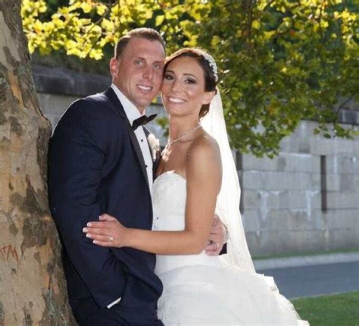 Terrence Mayrose Married to Wife: Nikki Ruane. Kids.