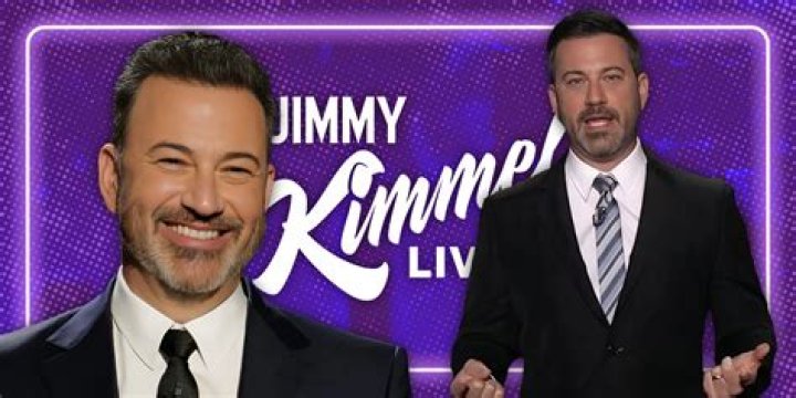 
The Untold Truth Of Jimmy Kimmel’s Ex-Wife – Gina Kimmel 