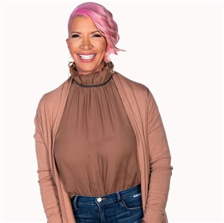 
The Untold Truth Of Terry Crews’ Wife – Rebecca King-Crews 