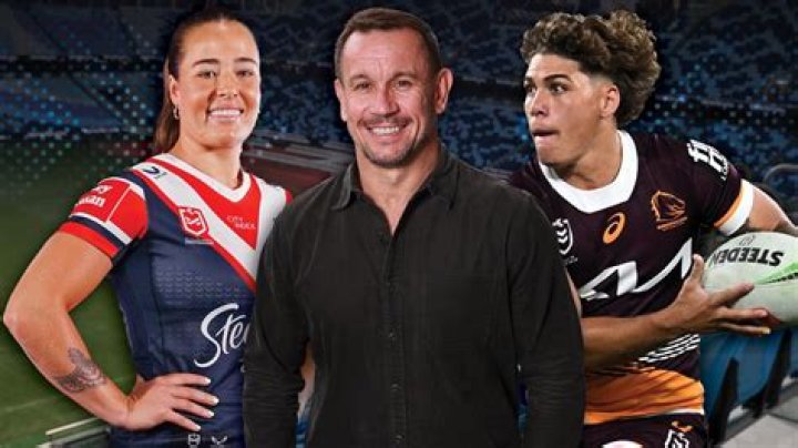 
Tom Edwards, Well-Known Rugby Player’s Cause of Death May Shock You! 