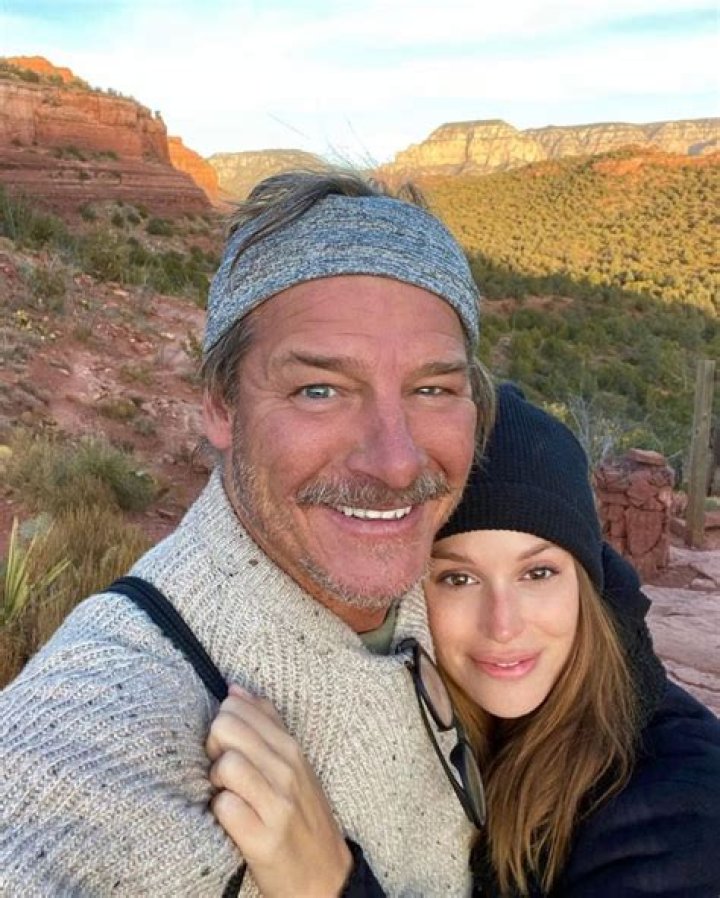 Ty Pennington’s girlfriend Andrea Bock Wiki: Wedding, Age, Net Worth, Children