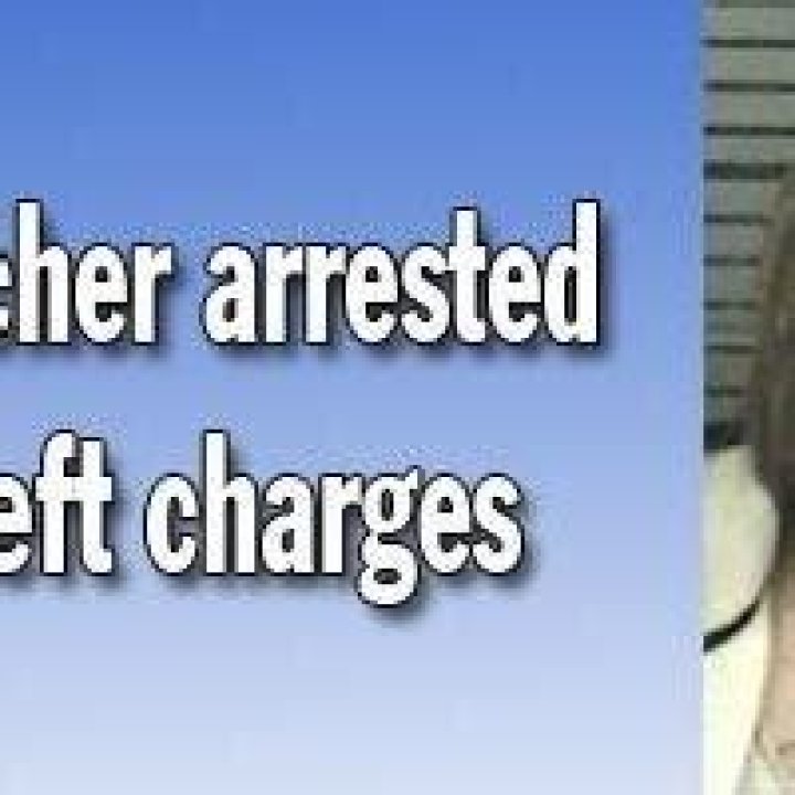 
Was Actor Nanamhla Dalasile Arrested on Theft Charges? 