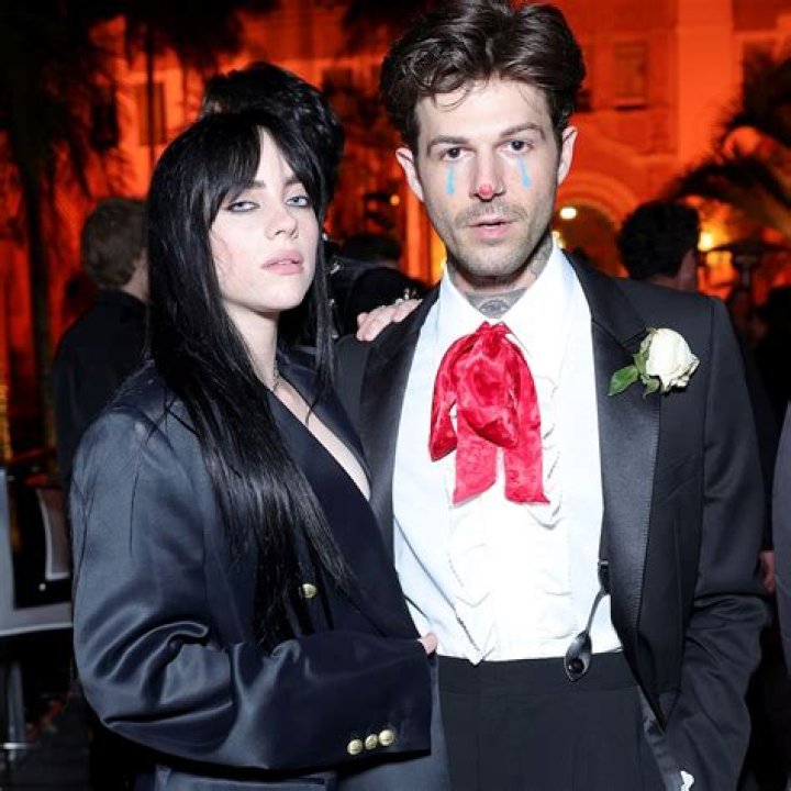 
Who Is Billie Eilish Dating? Are Billie Eilish And Jesse Rutherford Dating? 