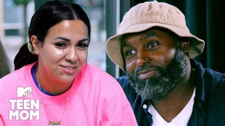 Who Is Bobby Scott From Teen Mom Security? Facts To Know About Briana Dejesus’ New Boyfriend