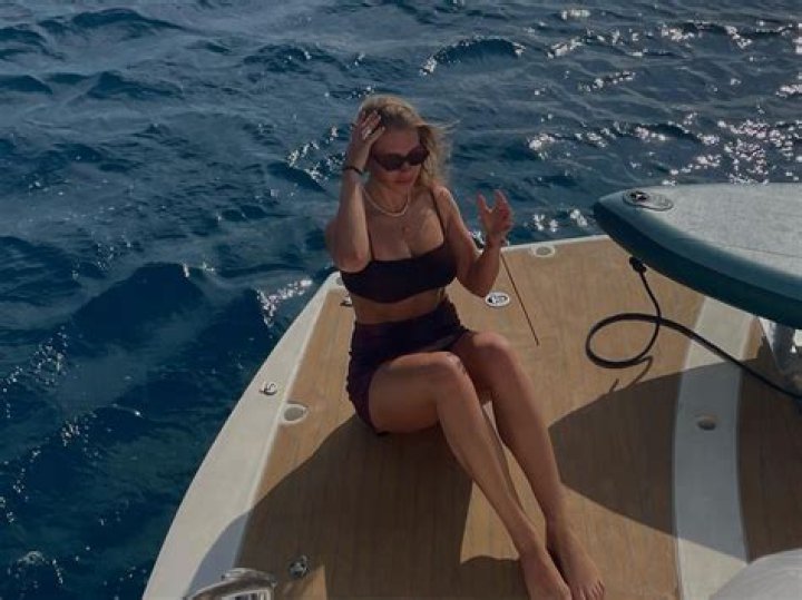 
Who Is Cecilie Porsdal? Joachim Andersen Girlfriend Discussed After The Recent Headbutting Incident 