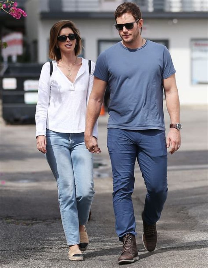 
Who Is Chris Pratt Dating? Check Chris Pratt And Katherine Schwarzenegger Relationship Timeline 