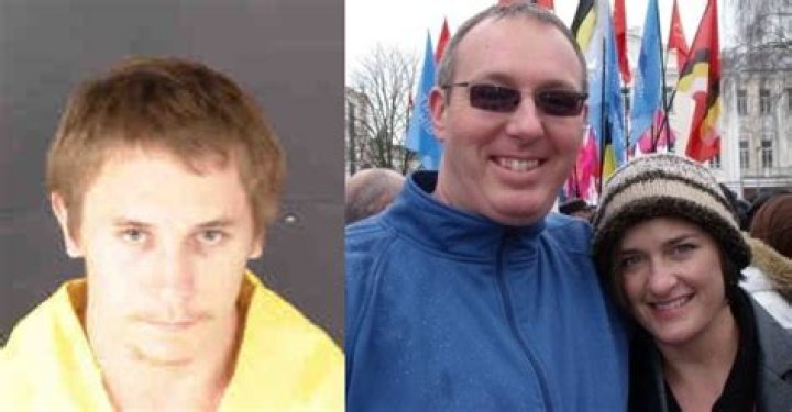 
Who is Dima Tower? Ukrainian adoptee kills Florida adoptive parents 