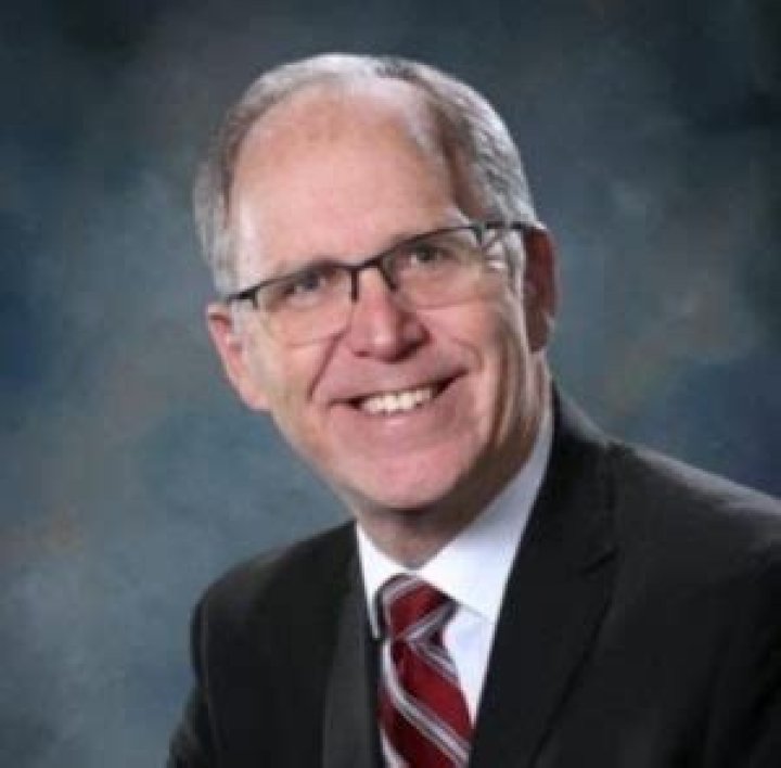 Who Is Rabbi Stephen Weiss Cleveland Pepper Pike? Arrested With Solicitation Charges