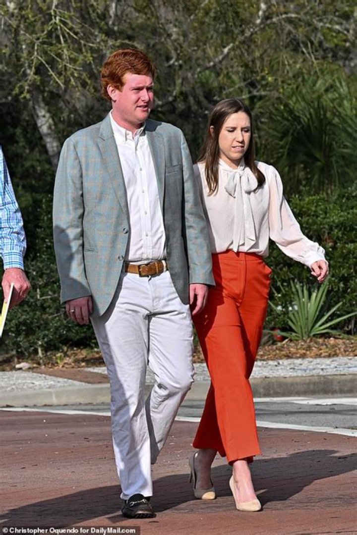 Who is Ronnie Crosby, Alex Murdaugh’s friend of 25 years?