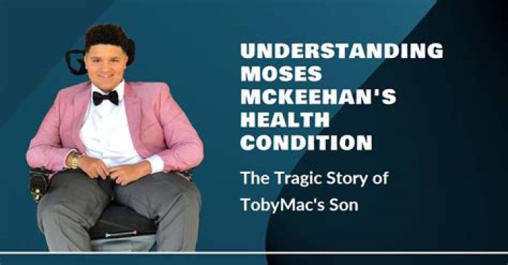 
Who Was Truett Foster McKeehan? Tobymac Older Son Death Cause Was Drug Overdose And New Song 