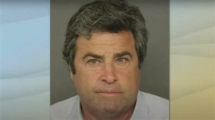 
Why did Robert kill his wife Stacy Feldman 